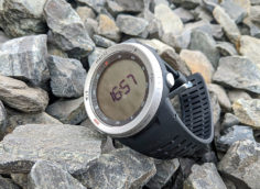 Походные часы TREK 900 FORCLAZ